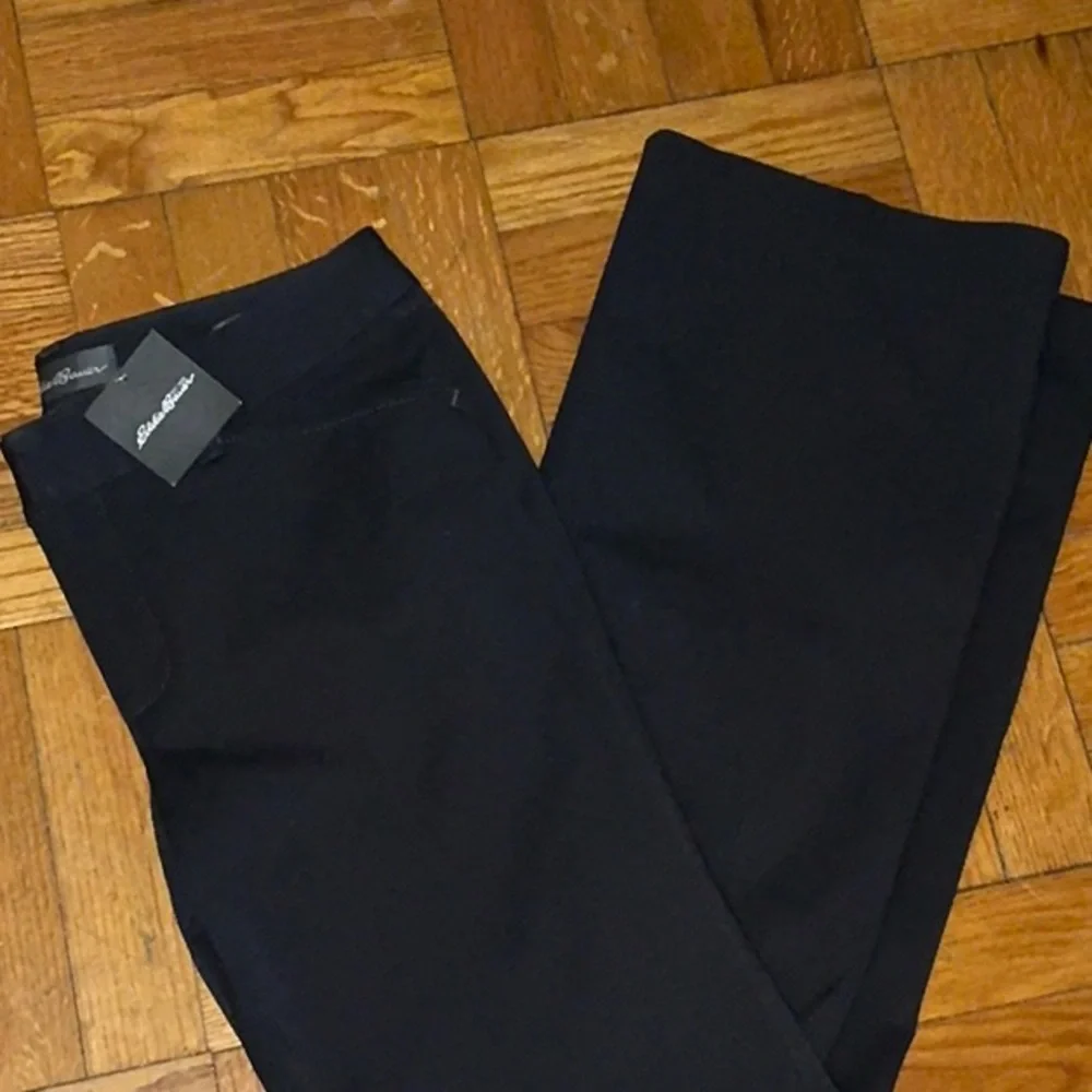 NWT Eddie Bauer Women’s Pants, Size 6 - Picture 2 of 12